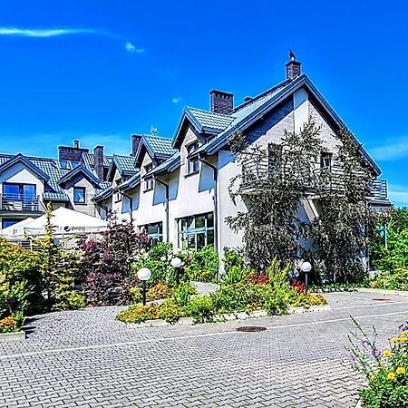 Pensjonat Lysica Wellness & Spa Swieta Katarzyna  Exterior foto