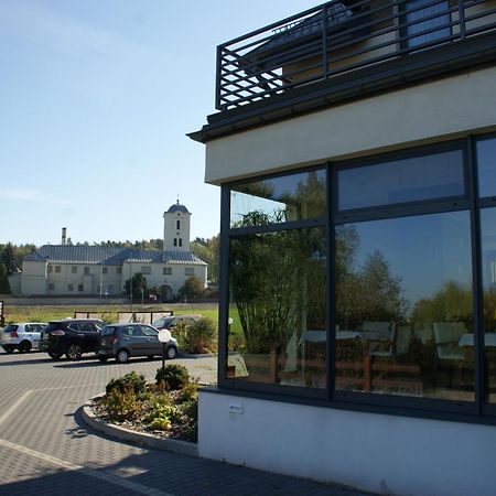 Pensjonat Lysica Wellness & Spa Swieta Katarzyna  Exterior foto