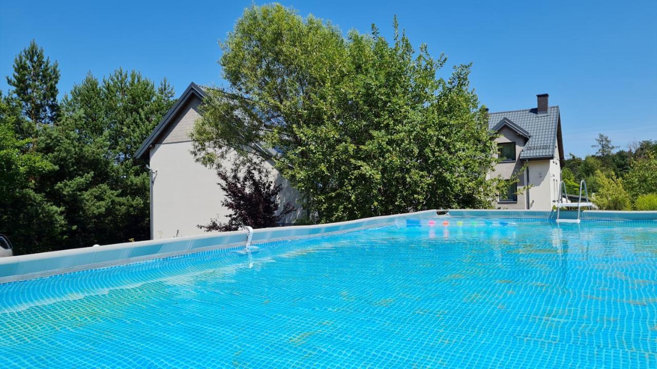 Pensjonat Lysica Wellness & Spa Swieta Katarzyna  Exterior foto