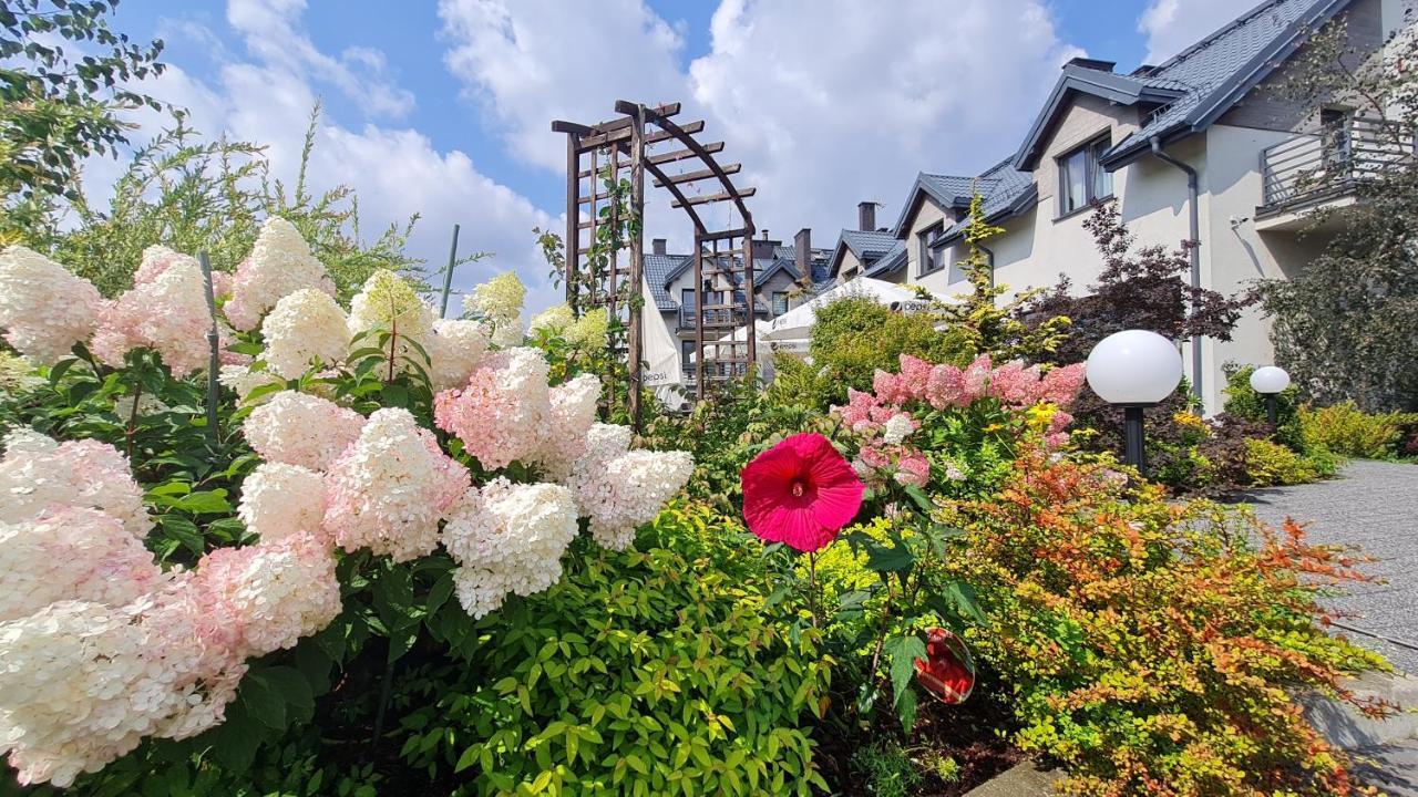 Pensjonat Lysica Wellness & Spa Swieta Katarzyna  Exterior foto