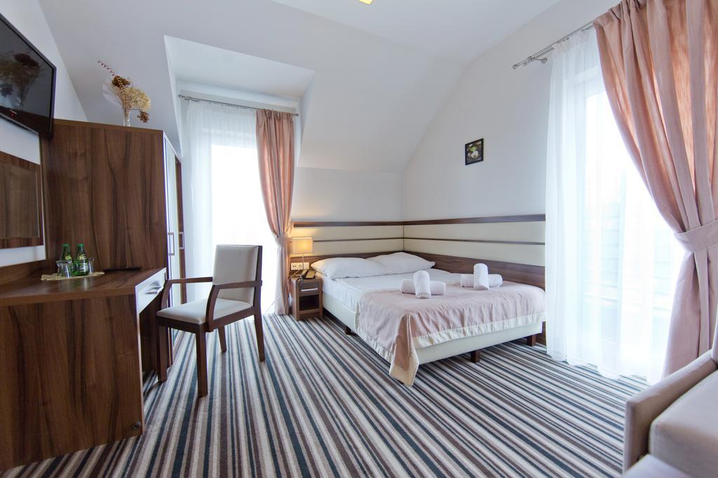 Pensjonat Lysica Wellness & Spa Swieta Katarzyna  Exterior foto