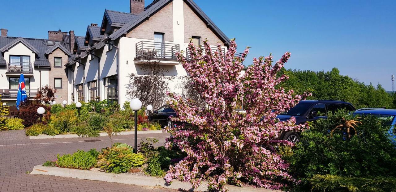 Pensjonat Lysica Wellness & Spa Swieta Katarzyna  Exterior foto