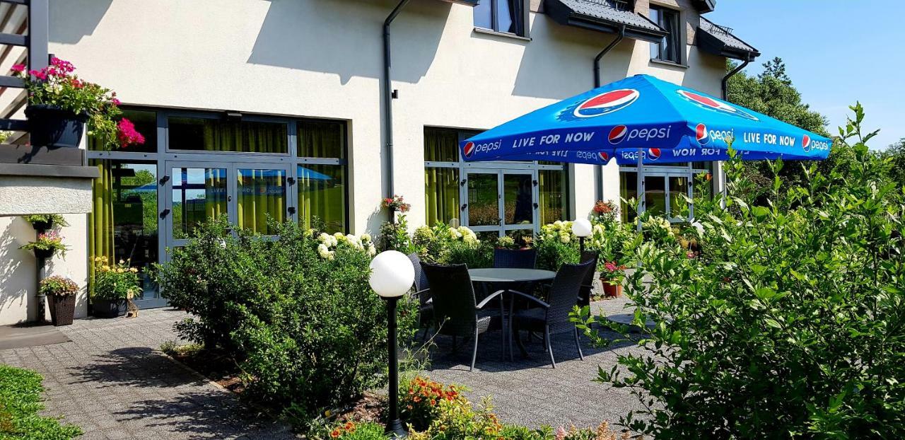 Pensjonat Lysica Wellness & Spa Swieta Katarzyna  Exterior foto